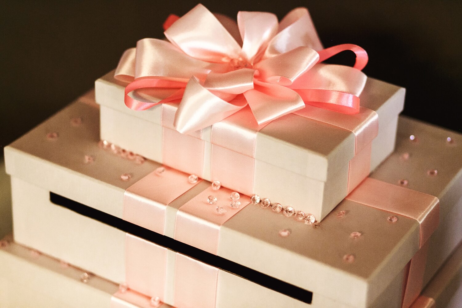 Luxury Gift Boxes