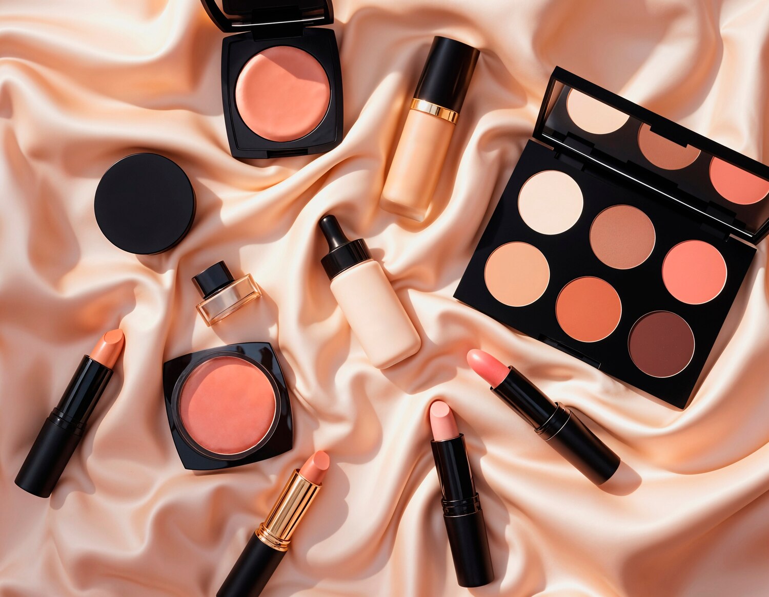 Makeup Boxes