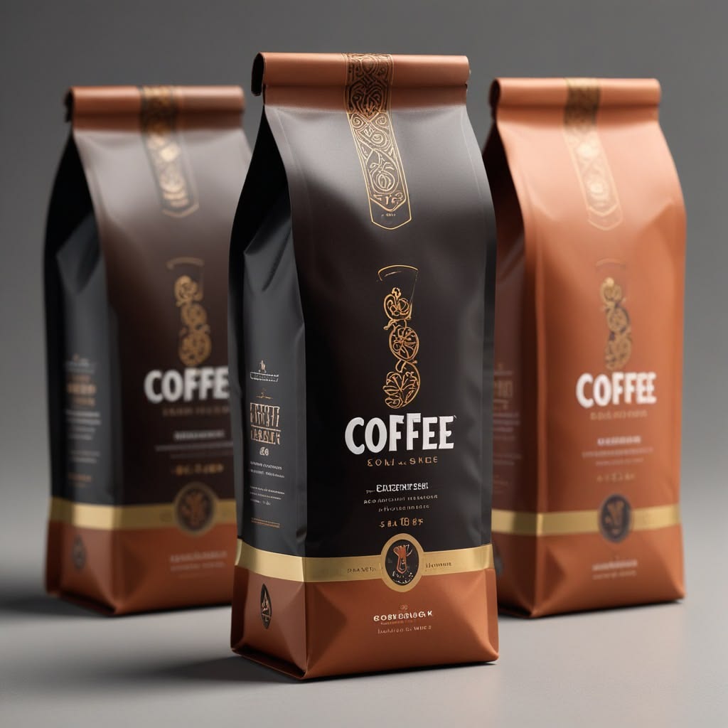 Coffee Packaging