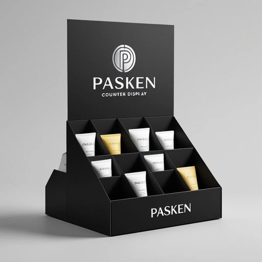 Cosmetic Display Boxes