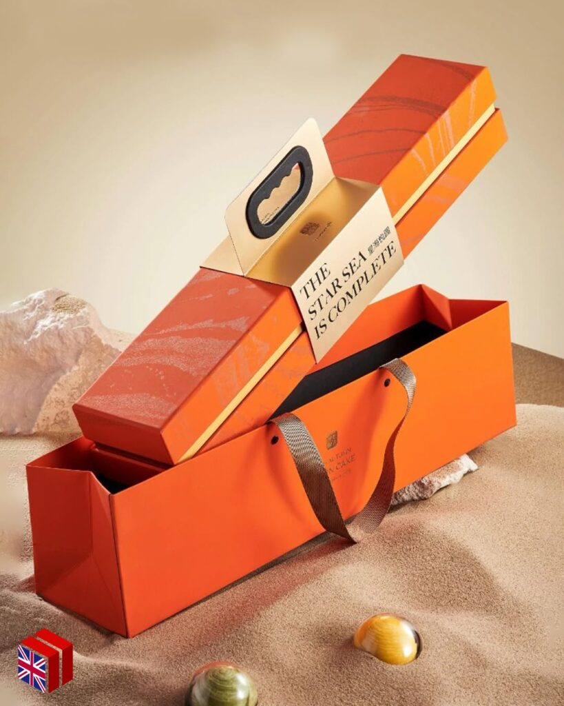 Custom Bakery Boxes