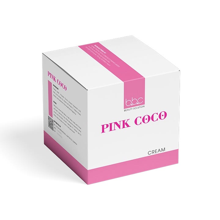 Custom Bleaching Cream Boxes