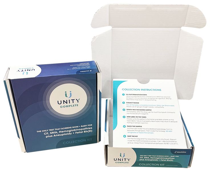 Custom Card Stock Health Care Boxes