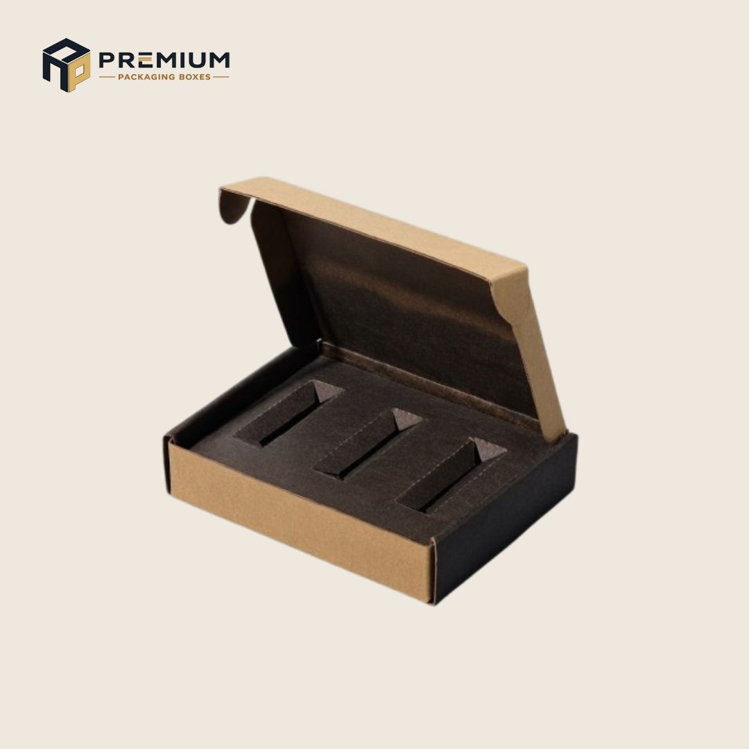 Custom Cardboard Box Inserts