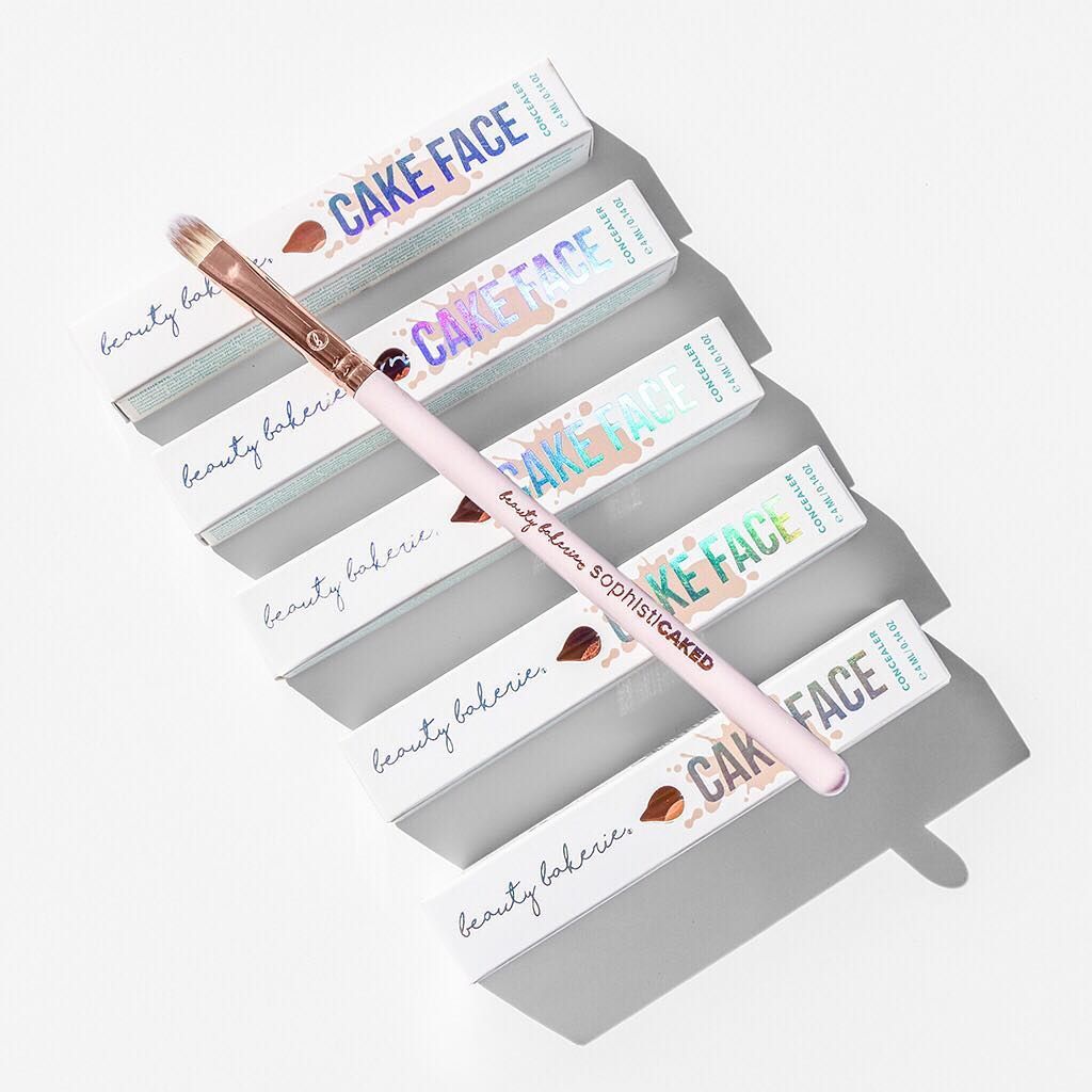 Custom Concealer Boxes