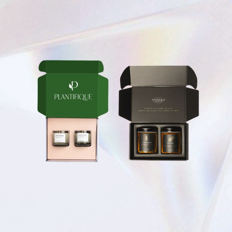 Custom Fish Oil Boxes