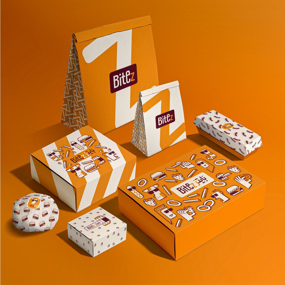 Custom Beverages Boxes