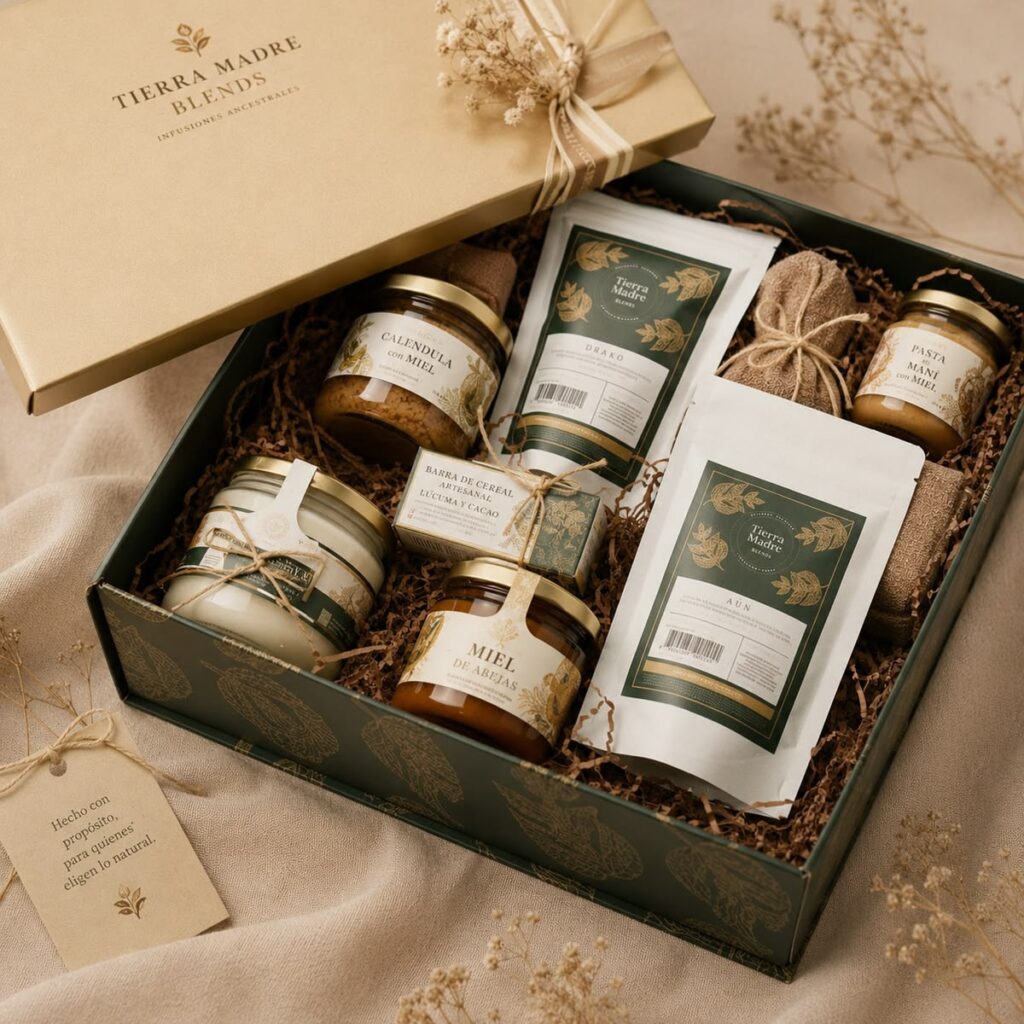 Custom Gift Boxes