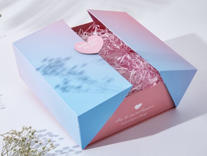 Custom Gift Soap Boxes