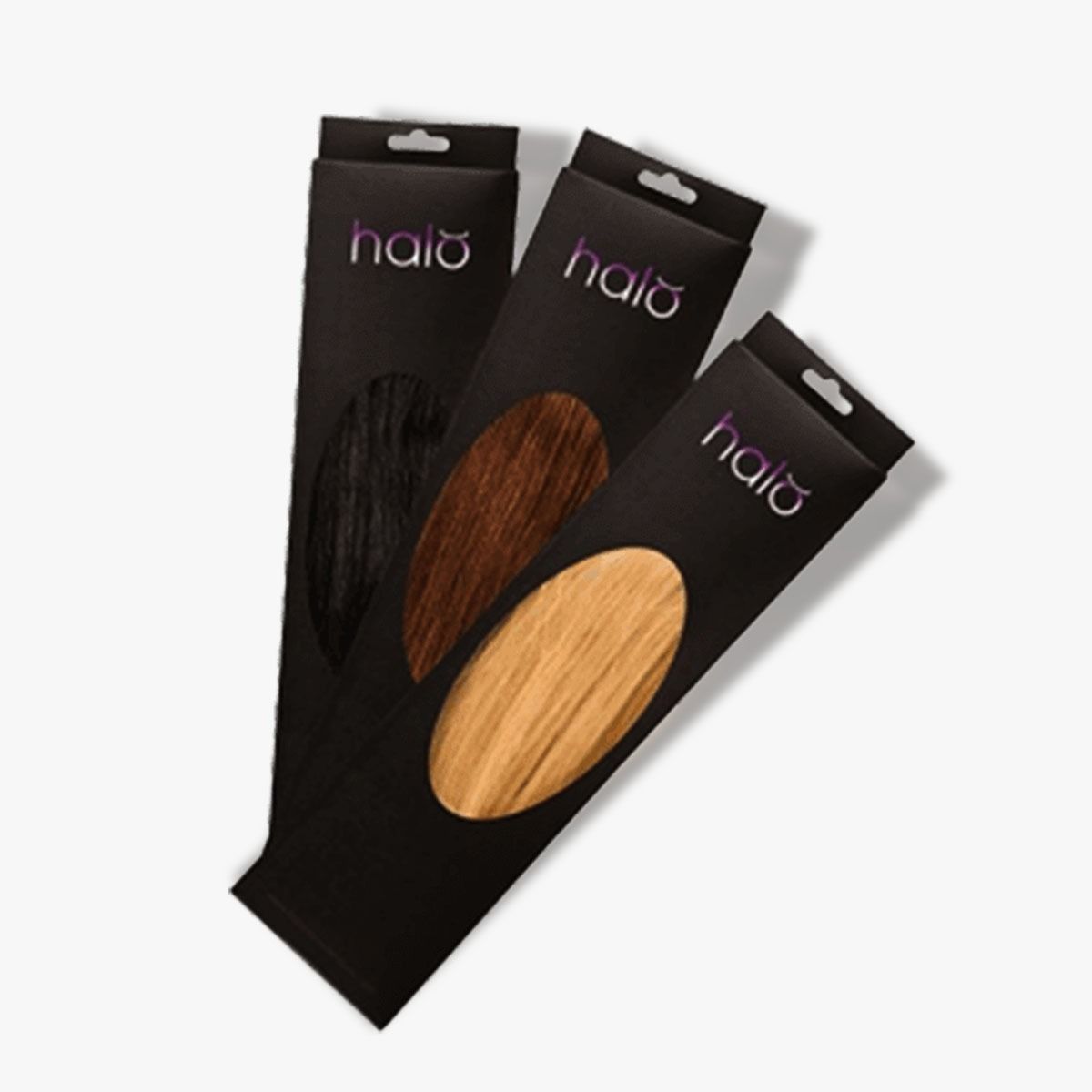 Custom Hair Extension Pillow Boxes