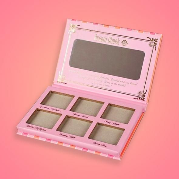 Custom Highlighter Boxes