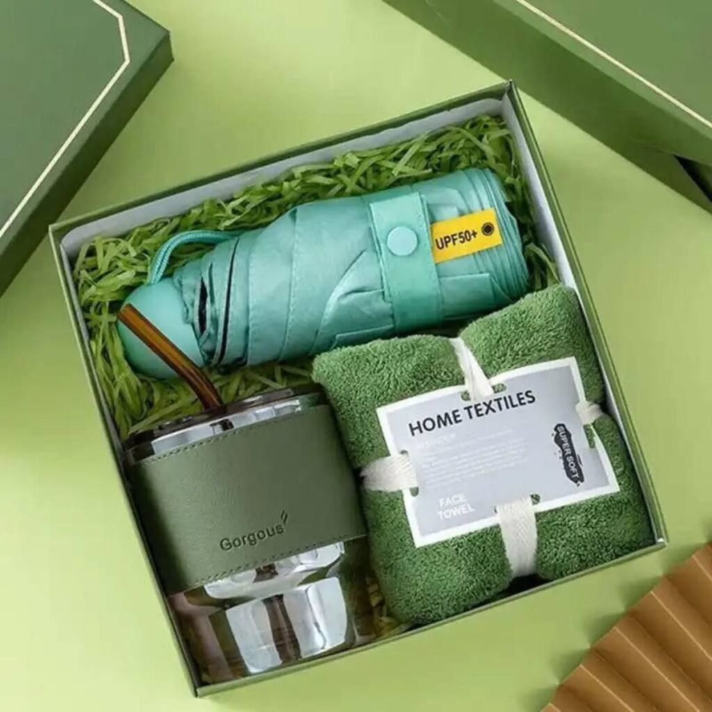 Custom Household Boxes