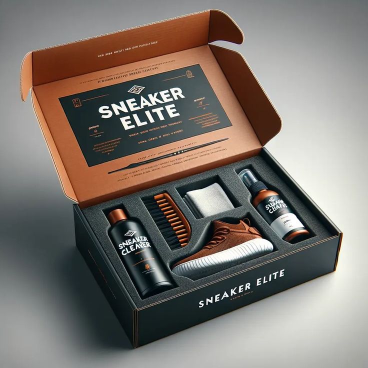 Custom Industrial Packaging