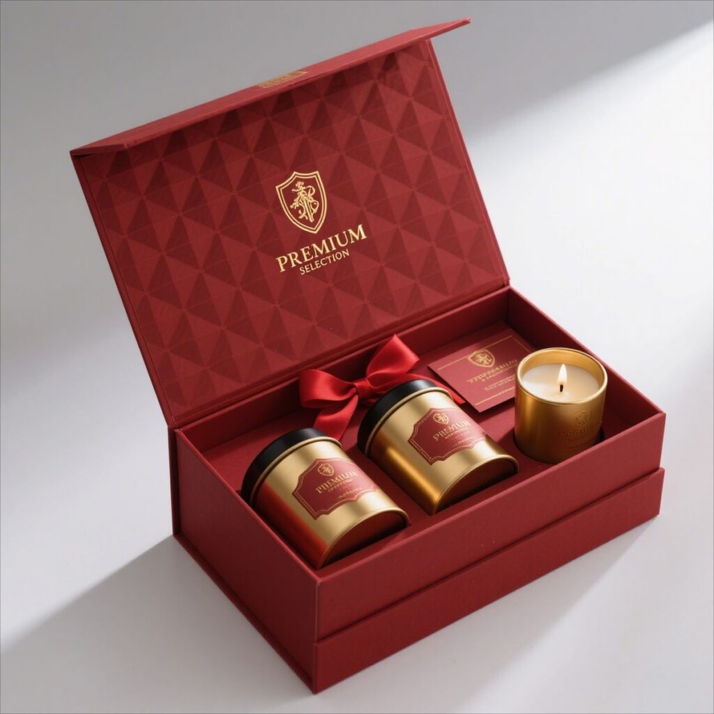 Custom Insert Boxes