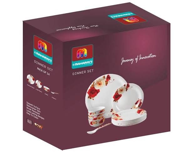 Custom Kitchenware Boxes