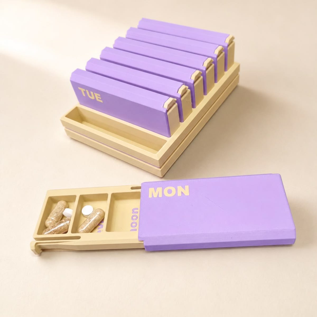 Custom Medicine Display Boxes