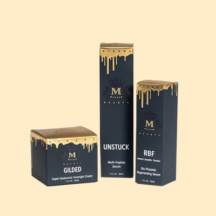 Custom Primer Boxes