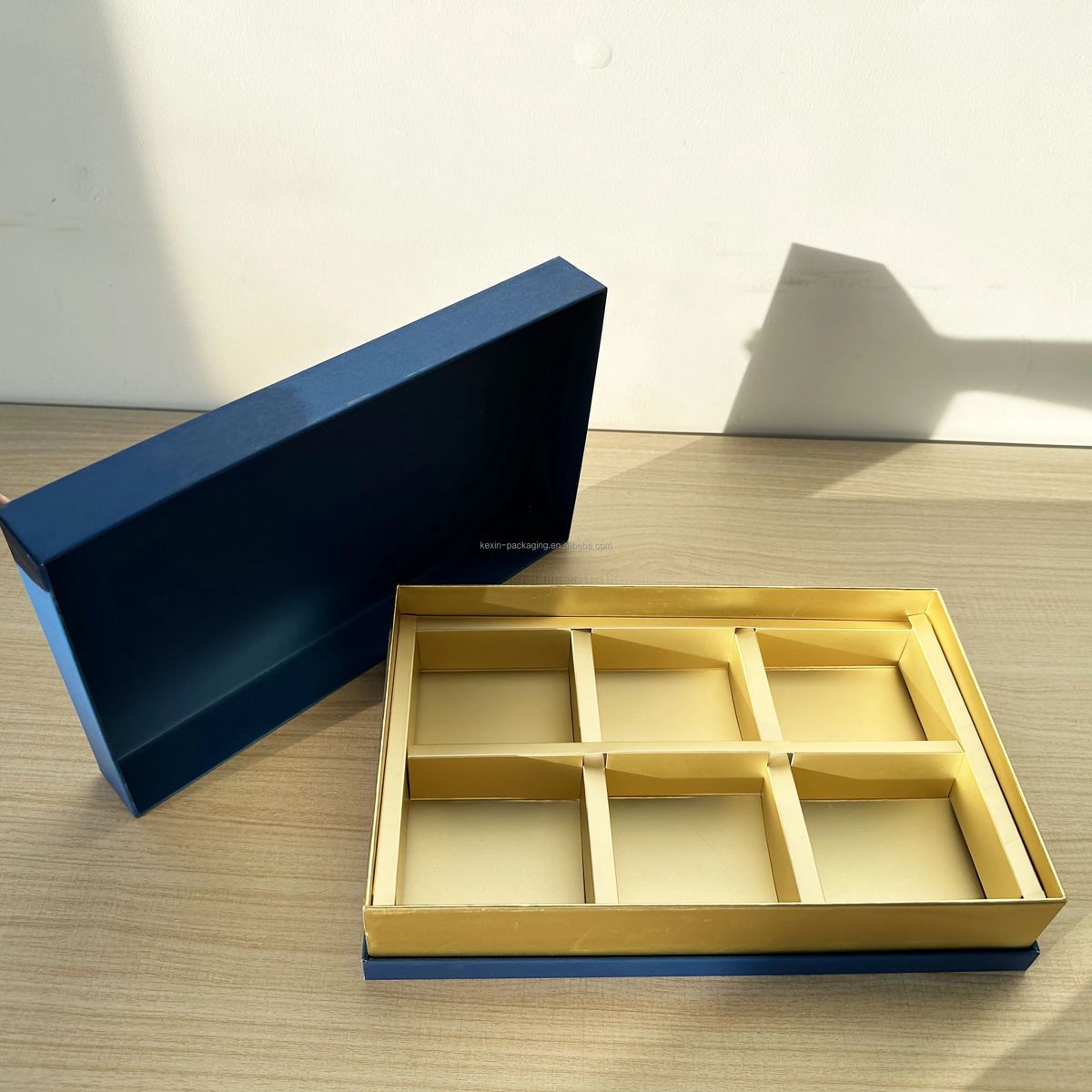 Custom Recyclable Packaging Boxes