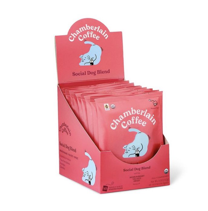 Custom Sachet Display Boxes