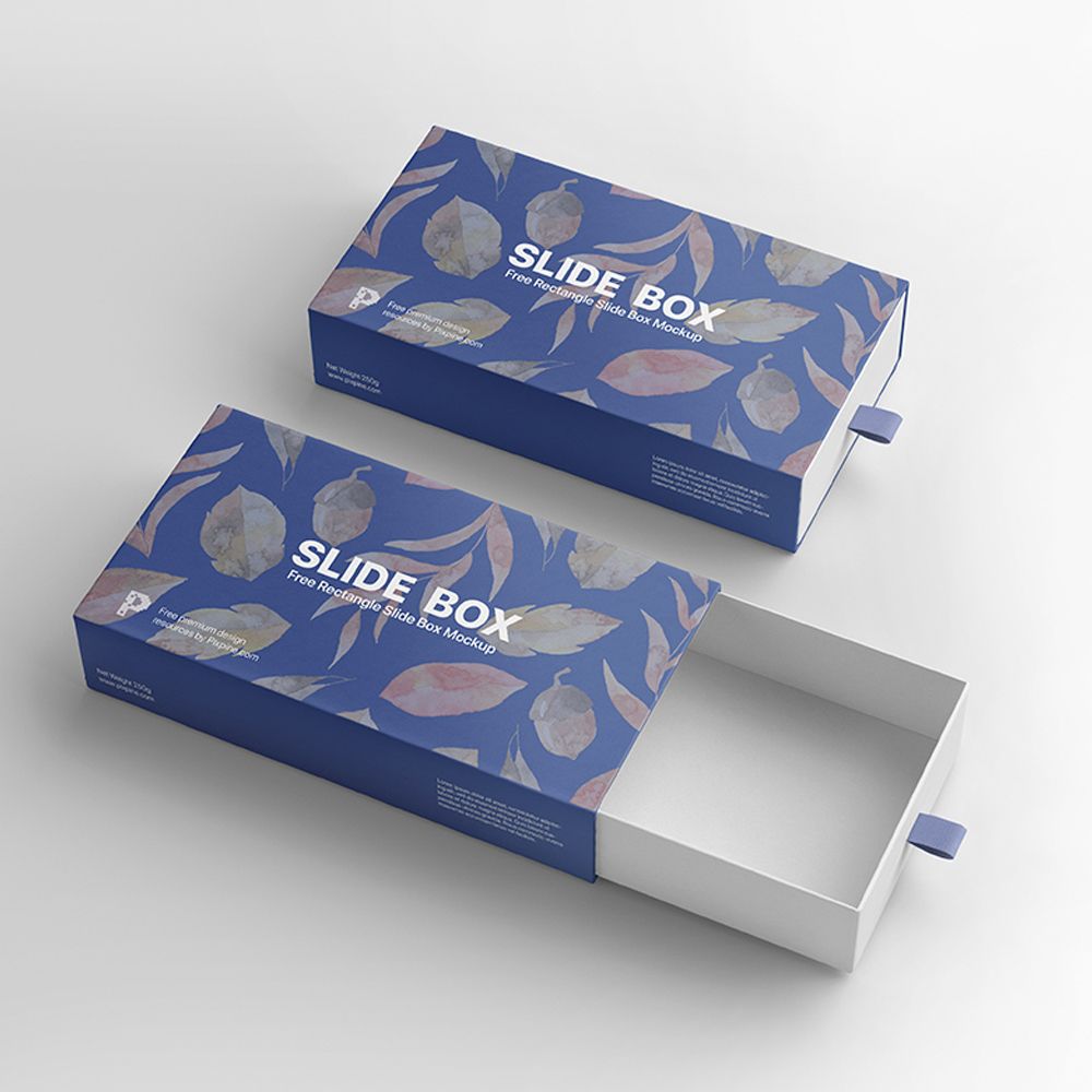 Custom Sleeves