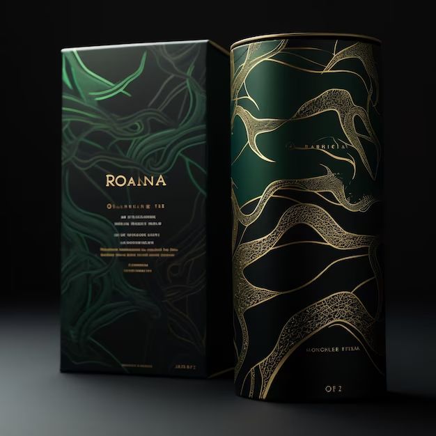 Custom Snake Oil Boxes