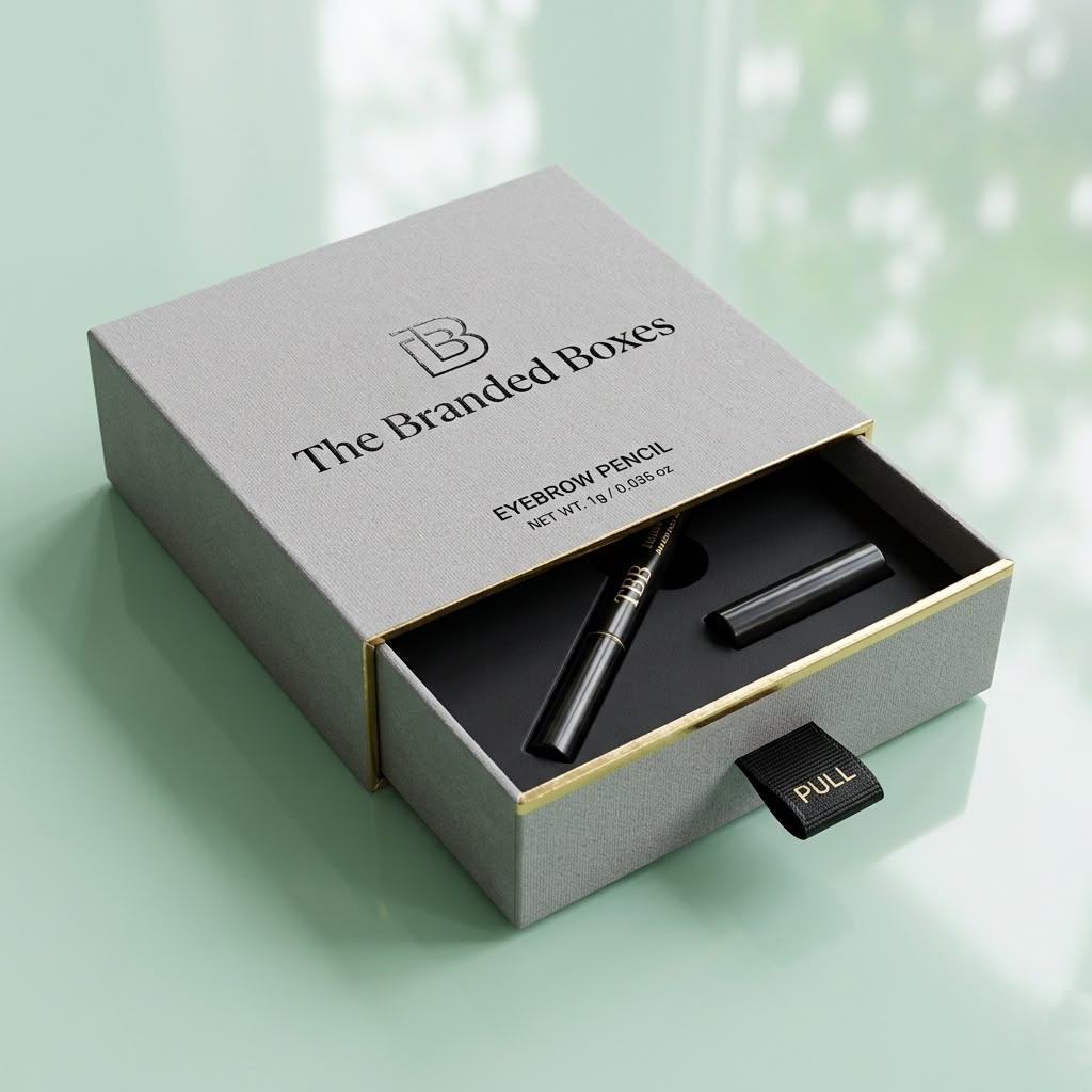 Custom Spoolie Boxes