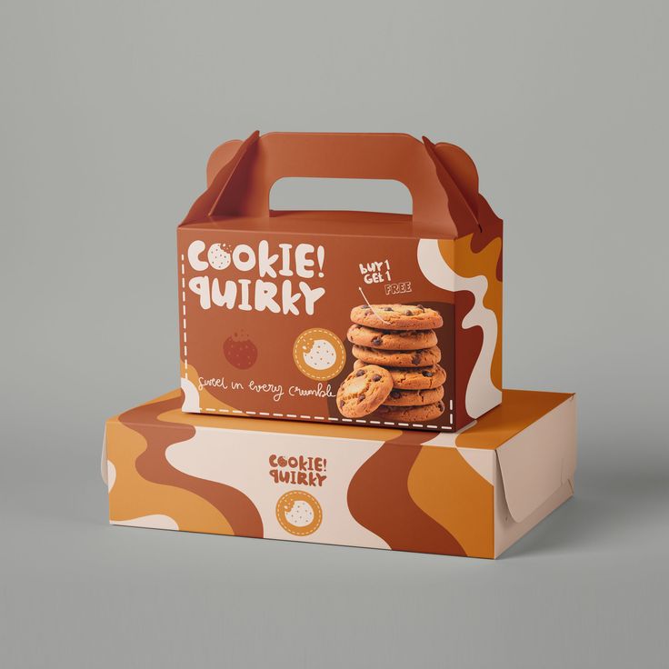 Custom Takeout Boxes