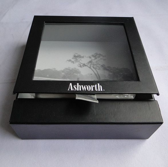 Custom Window Boxes