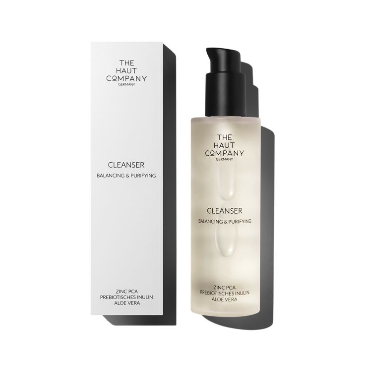 Deep Cleansing Milk Boxes