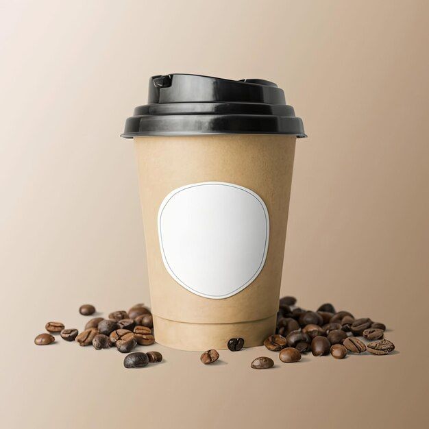 Eco Kraft Coffee Sleeves22