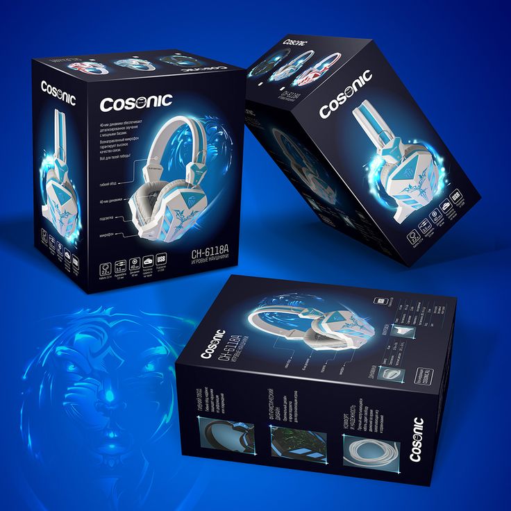Electronics Packaging
