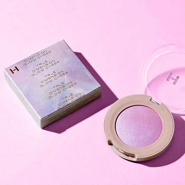 Eyeshadow Boxes
