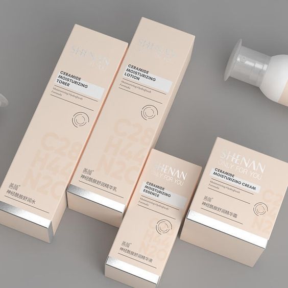 Foundation Boxes