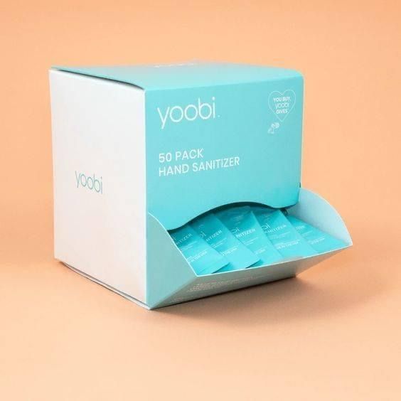 Health Care Dispenser Boxes