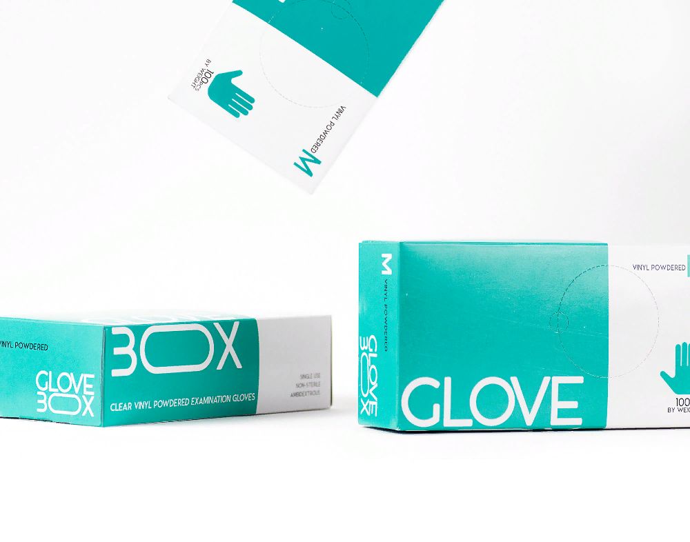 Custom Gloves Boxes