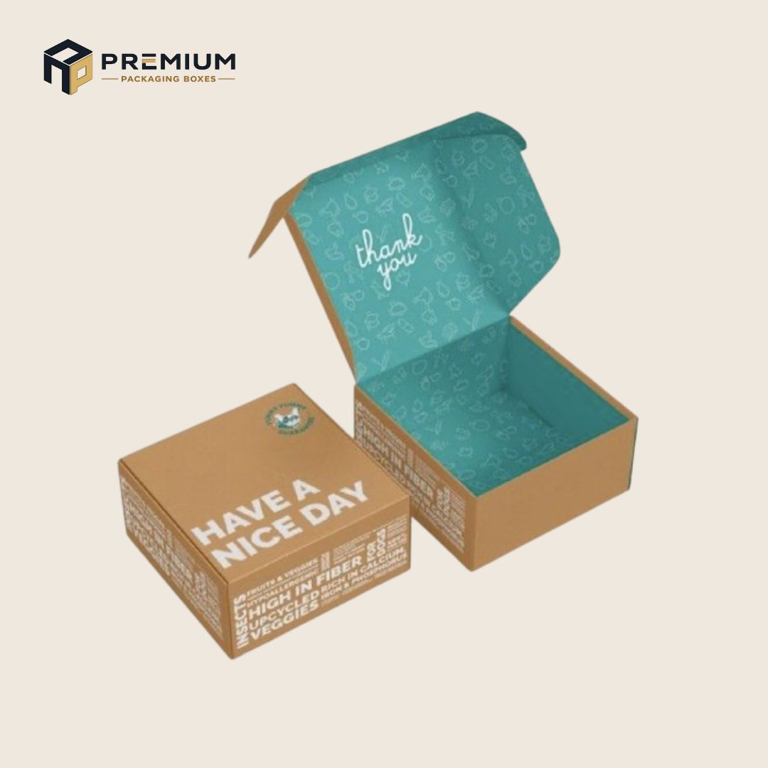 Kraft Product Boxes Wholesale