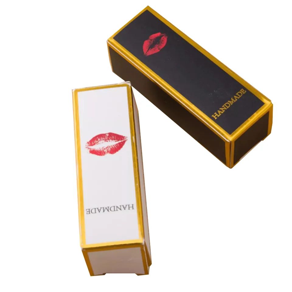 Lip Plumper Boxes