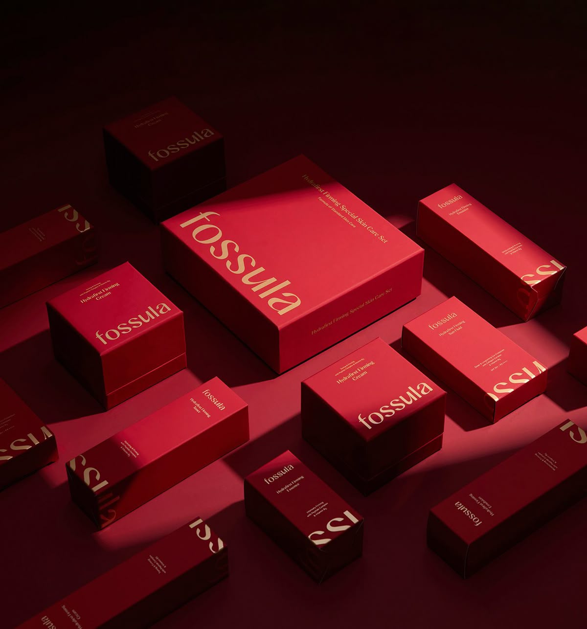 Makeup Boxes