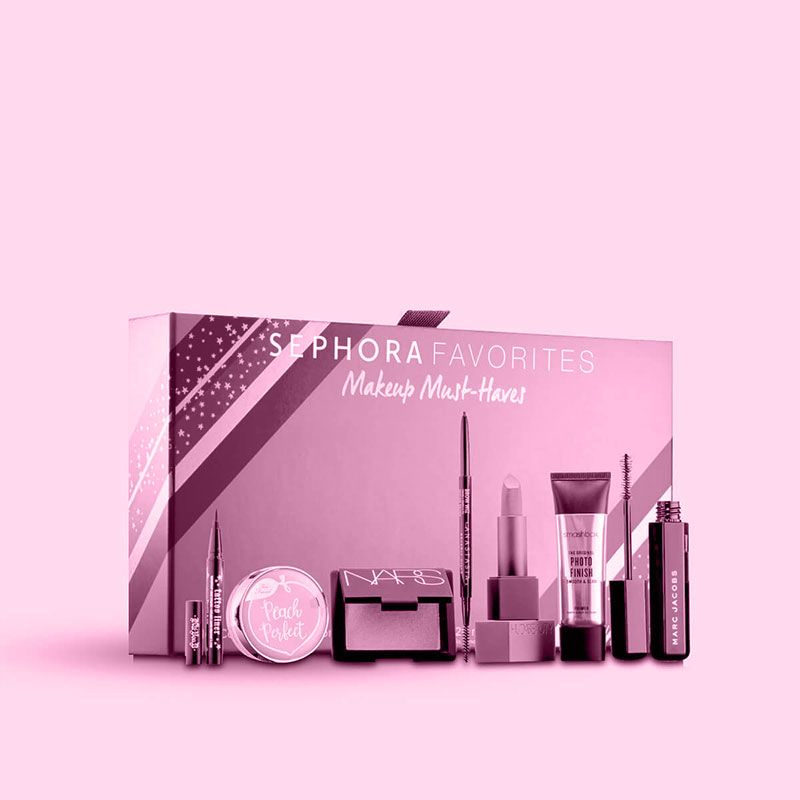 Makeup Packaging Boxes