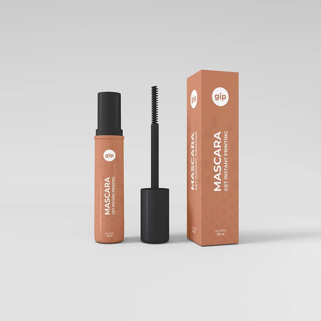 Mascara Boxes