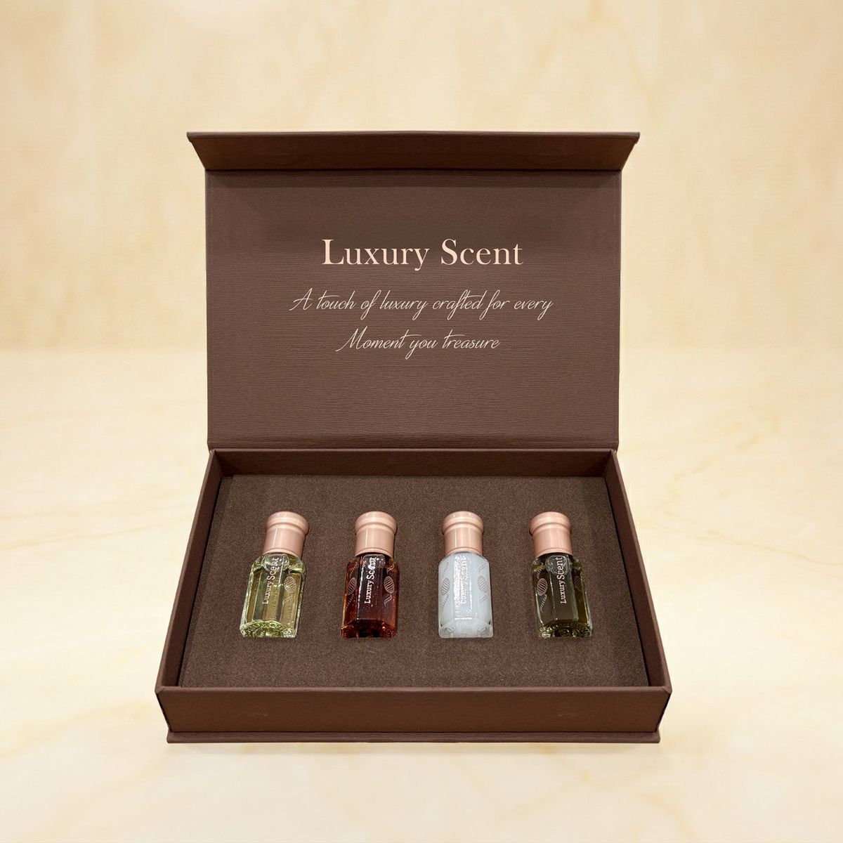 Perfume Subscription Boxes