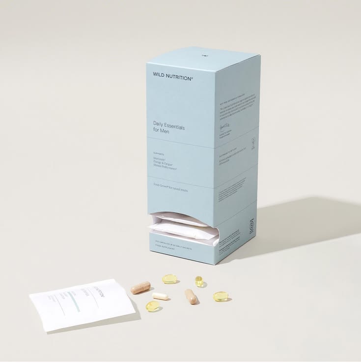 Pharma Dispenser Boxes