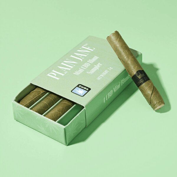 Custom Pre Roll Boxes