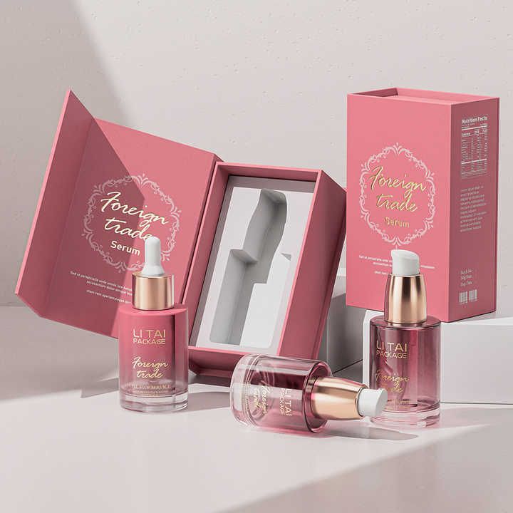 Serum Packaging Boxes