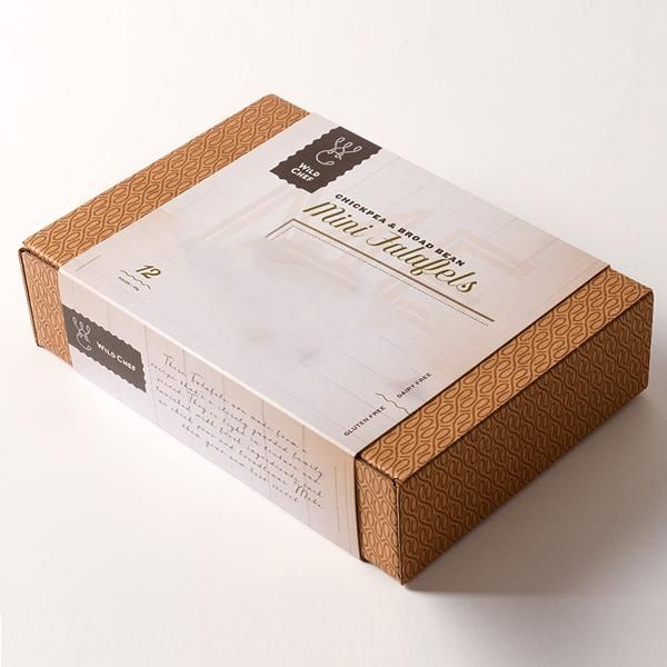 Soap Sleeve Packaging