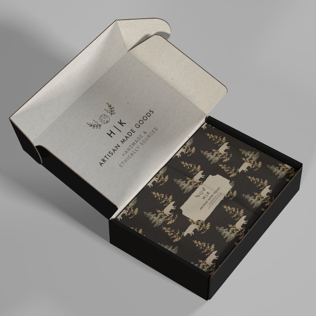 Tissue Boxes
