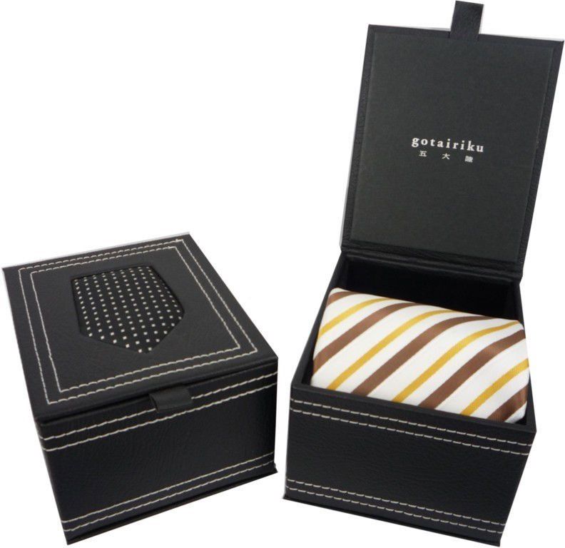 Apparel Boxes for Tie