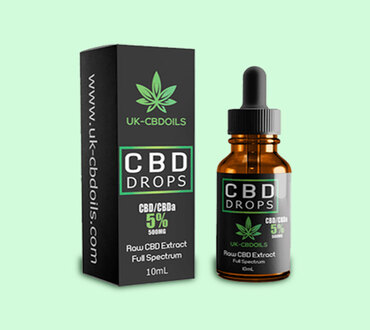 CBD Box Product