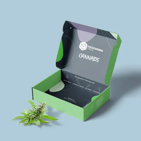 CBD Weed Boxes