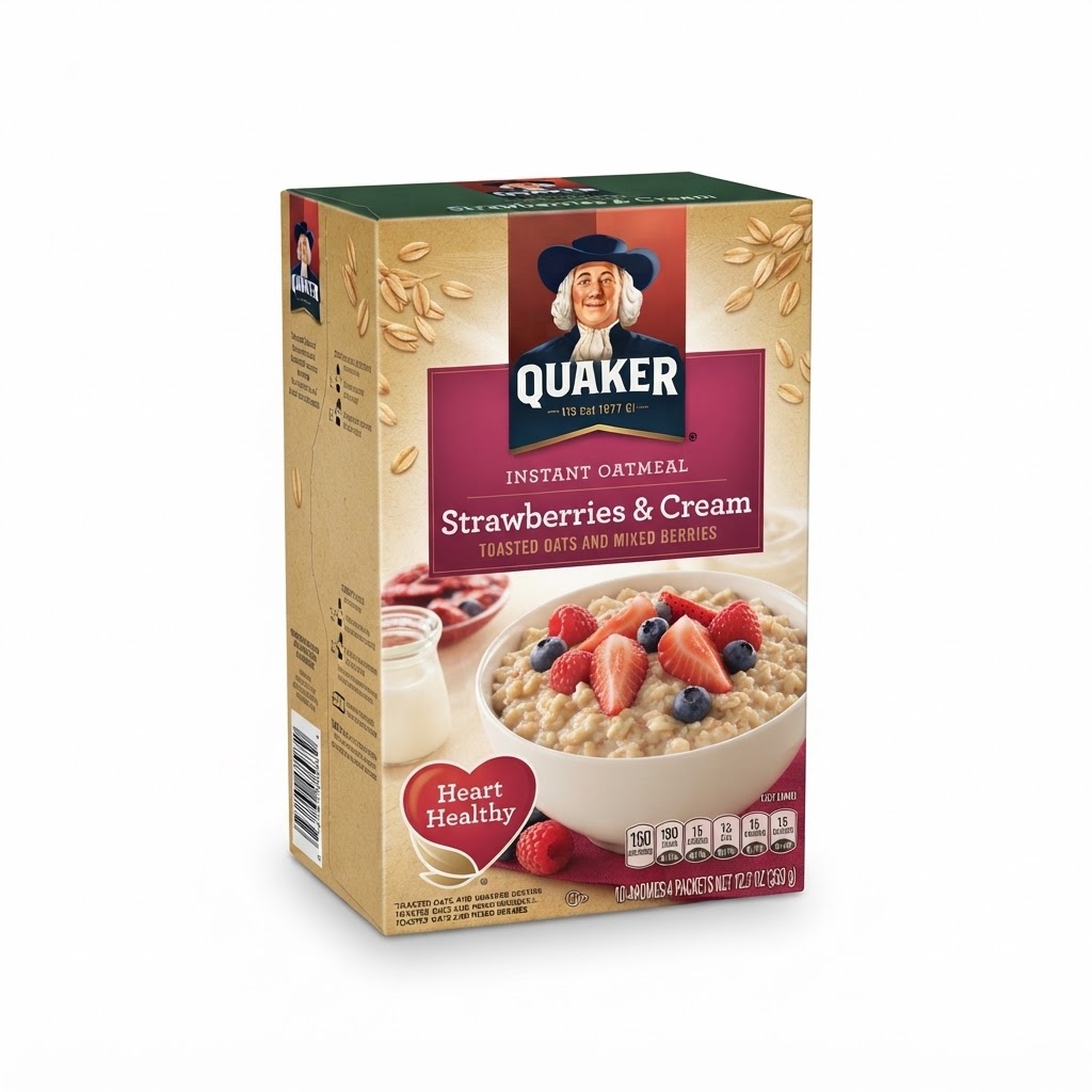 Cardboard Cereal Boxes1